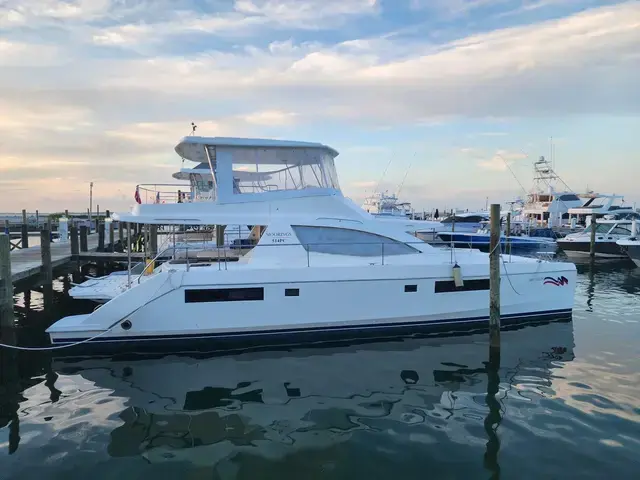Leopard 51 Powercat