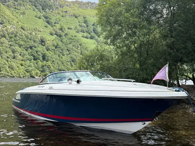 Chris Craft Speedster for sale in United Kingdom for £26,995