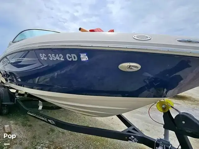 Sea Ray 230 Select for sale in United States of America for $27,000