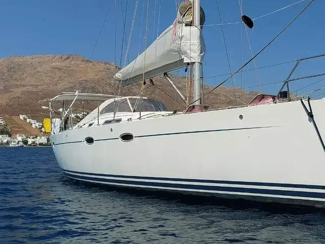 Hanse 461 for sale in Greece for £119,950 ($160,988)