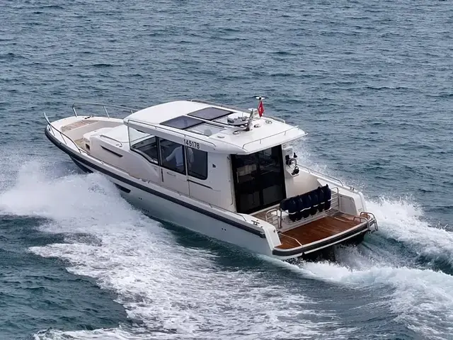 Nimbus C-11 for sale in Hong Kong for €499,950 ($582,499)