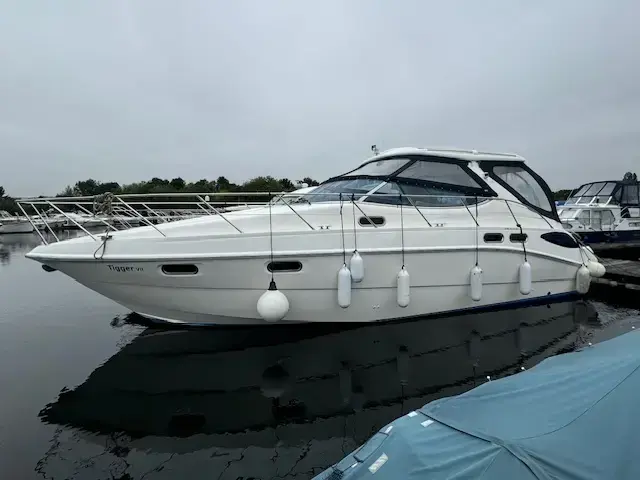 Sealine S41