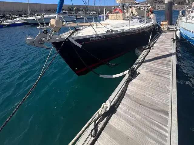 Dufour 45 Classic for sale in Spain for $160,660