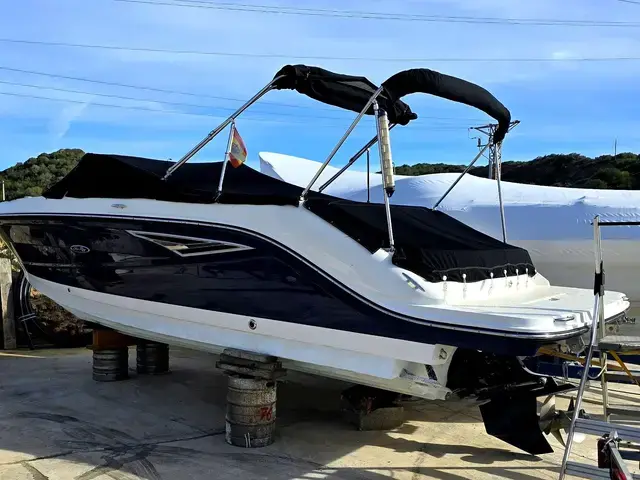 Sea Ray SLX 250