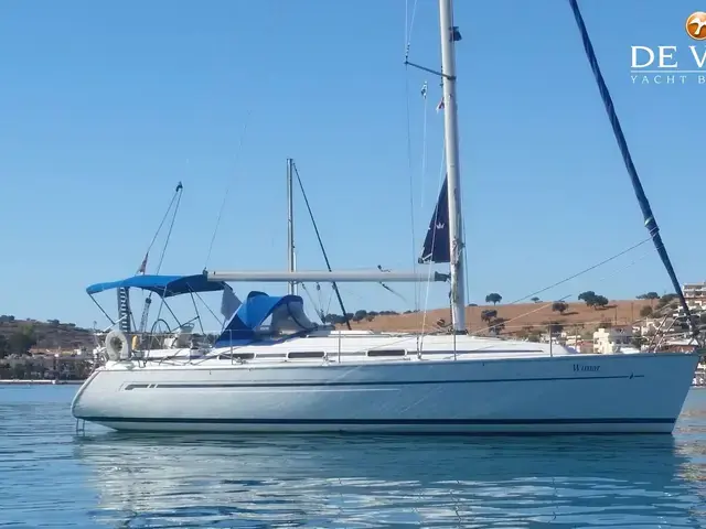 Bavaria 36 Cruiser for sale in Spain for €59,000 ($68,674)