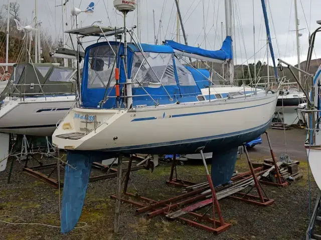 Bavaria 38 L