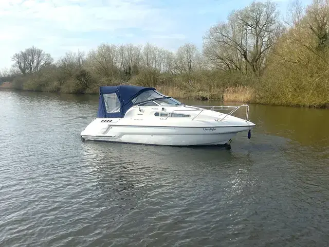 Sealine S24 for sale in United Kingdom for £24,950