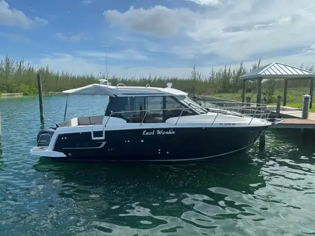 Jeanneau NC 895 for sale in Bahamas for $169,900