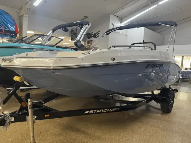 Starcraft 171SVX-OB for sale in United States of America for Request price
