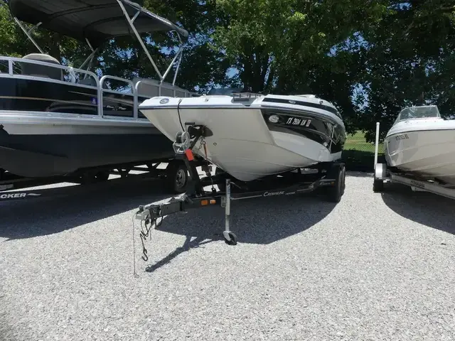 Crownline E 205 Xs