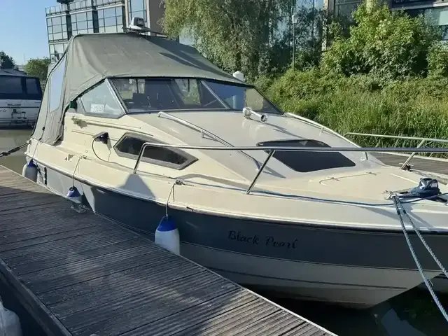 Sealine 195 Attache