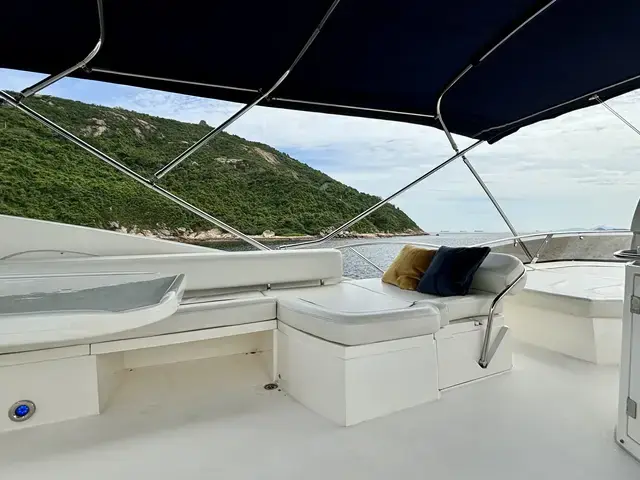Sunseeker Manhattan 60