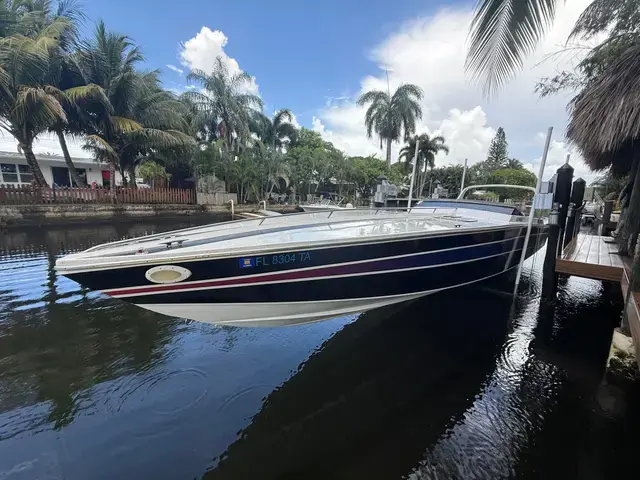 Wellcraft Scarab 38 KV for sale in United States of America for $74,900