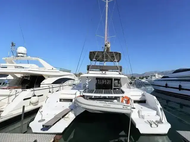 Nautitech 46 Fly for sale in Croatia for €469,500 (£407,177)