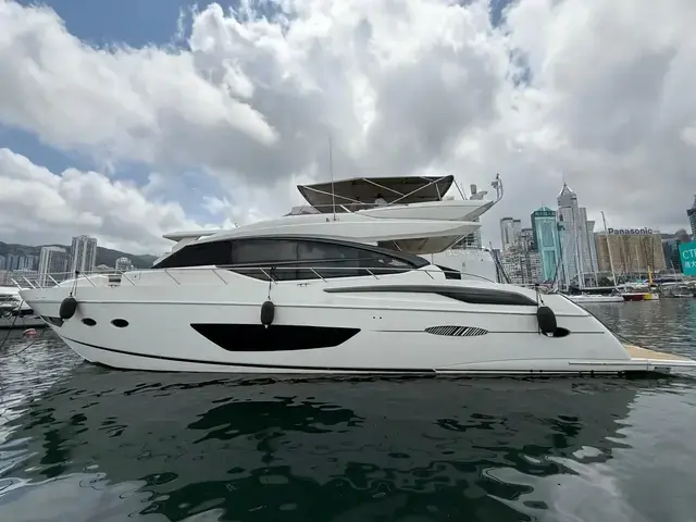 Princess S72