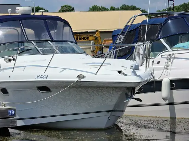 Four Winns 328 Vista
