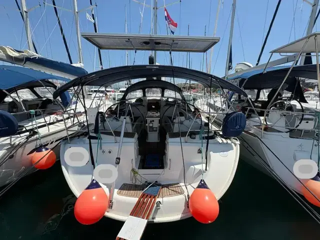 Bavaria 46 Cruiser for sale in Croatia for €95,000 (£82,389)