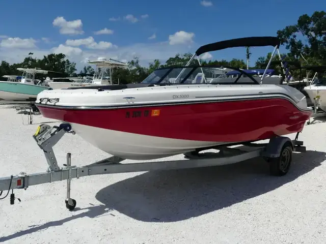 Bayliner Dx2000 for sale in United States of America for $44,977