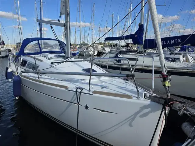 Jeanneau Sun Odyssey 30i for sale in United Kingdom for £57,995