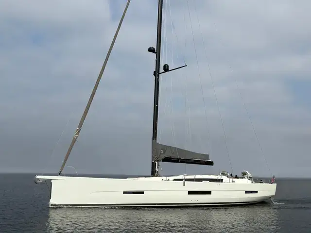 Dufour 56 Exclusive