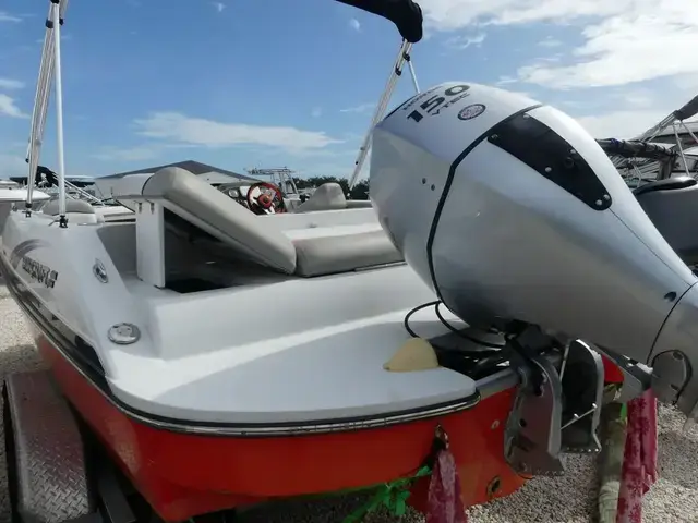 Starcraft Svx 211 Ob