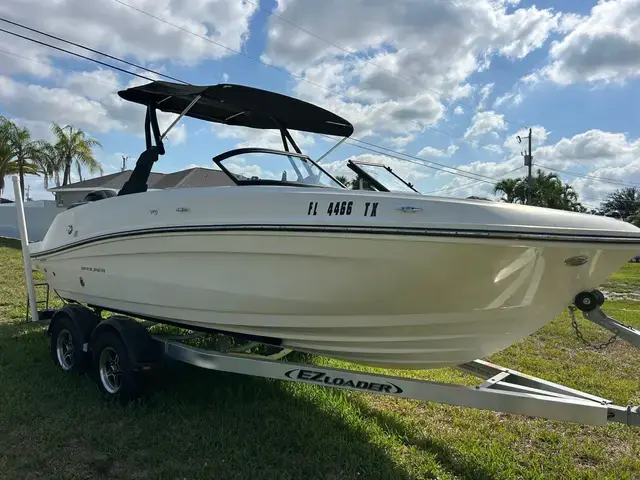 Bayliner Vr5 Bowrider Ob for sale in United States of America for $28,900 (£21,529)