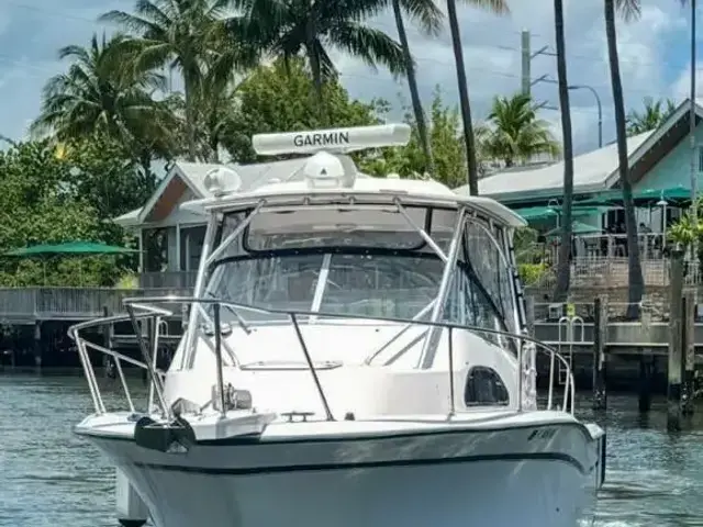 Grady White 300 MARLIN