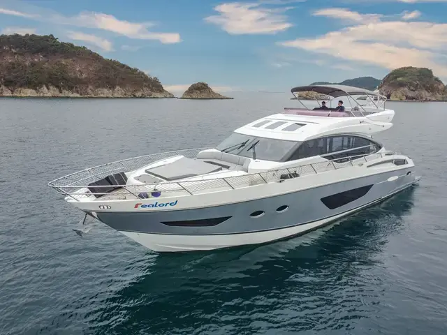 Princess S72