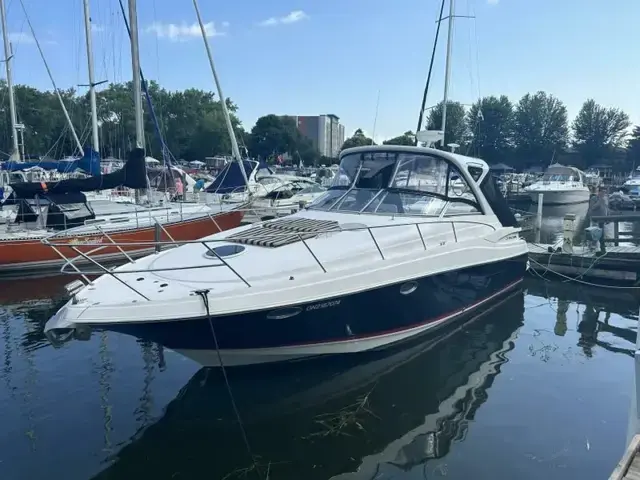 Regal 3760 Commodore for sale in Canada for $130,967 (€112,388)