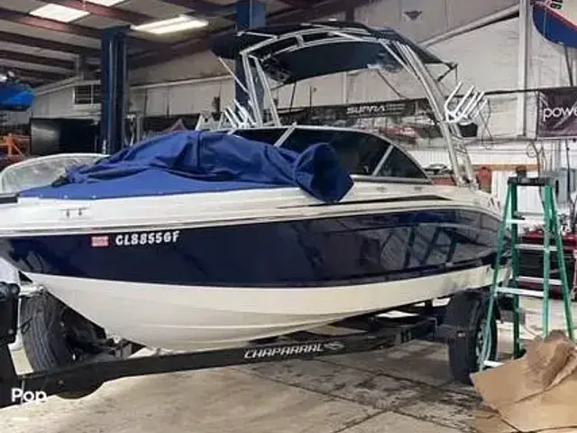 Chaparral H2O 21 Ski And Fish for sale in United States of America for $33,100
