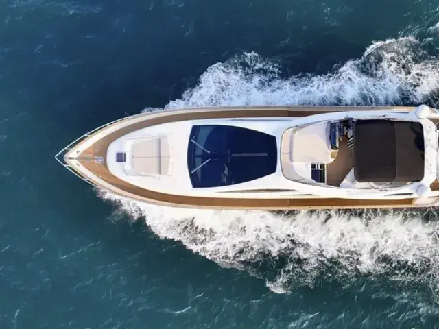 Riva 75 Venere