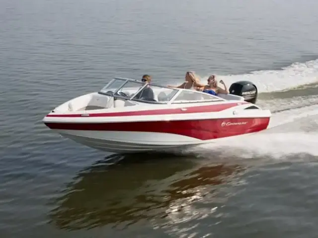 Crownline 19 Xs for sale in United States of America for $40,977