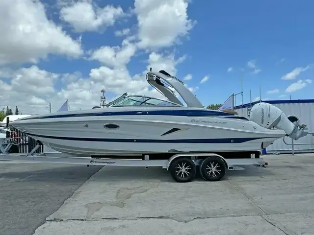Crownline 290 Xss