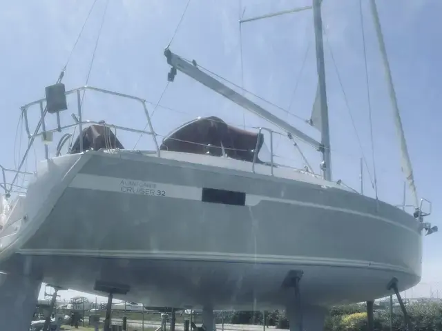 Bavaria 32 Avantgarde