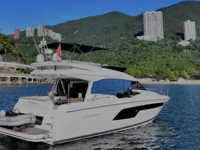 Prestige 520