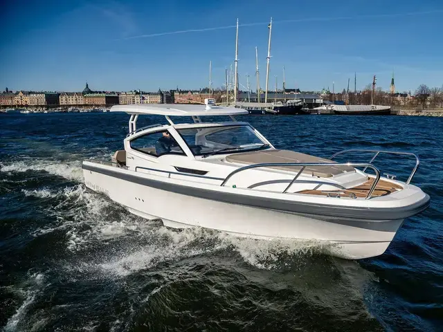 Nimbus W9