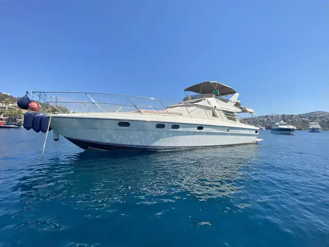 Fairline 55 Fly Bridge