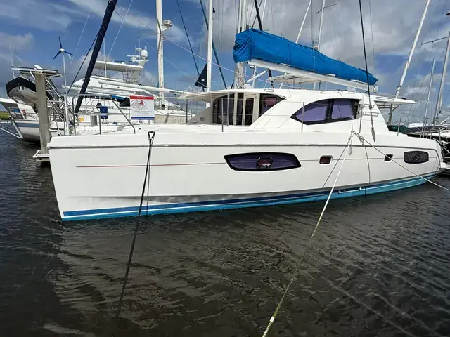 Leopard 44