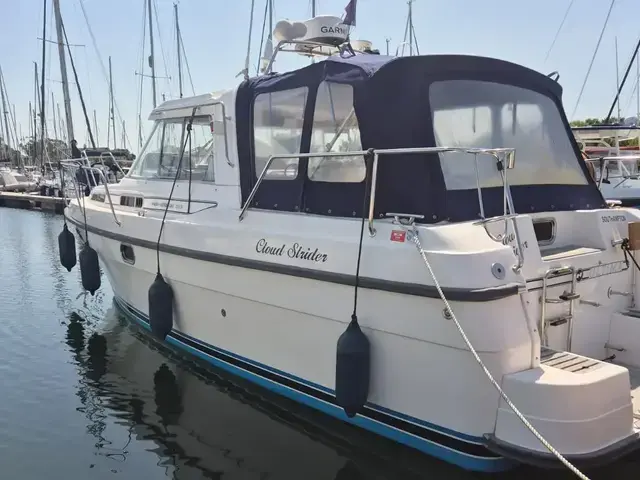 Nimbus 31 Ultima for sale in United Kingdom for £52,495 (€60,471)