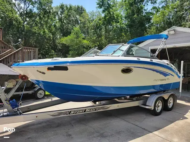 Chaparral 224 Sunsesta