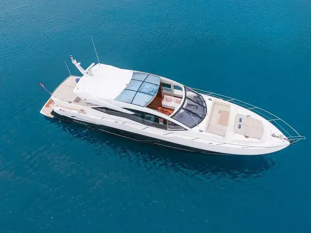 Sunseeker Predator 74