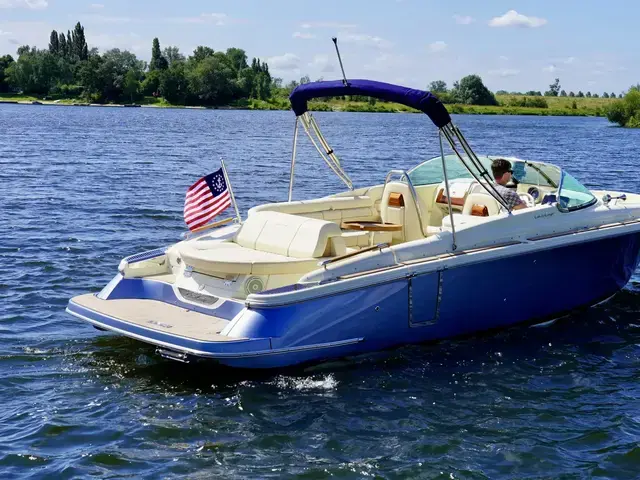 Chris Craft 28 Launch Gt