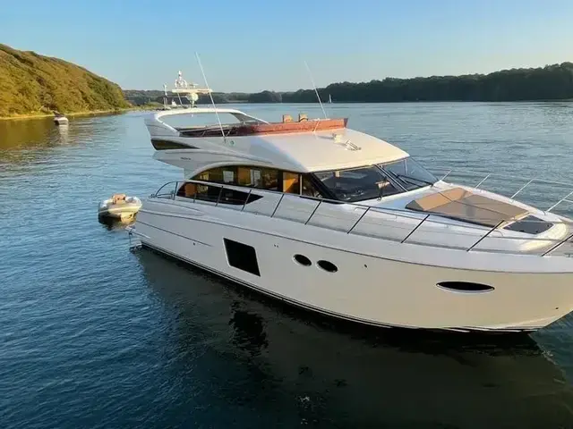 Princess 56