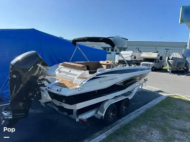 Crownline E230XS