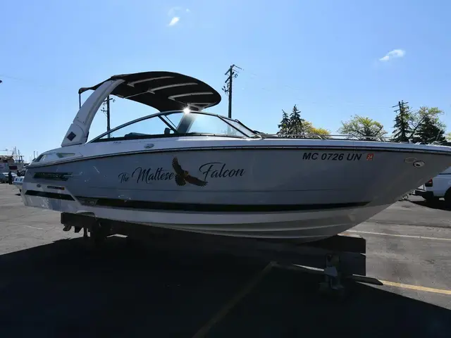 Monterey 27 SS for sale in United States of America for $118,000