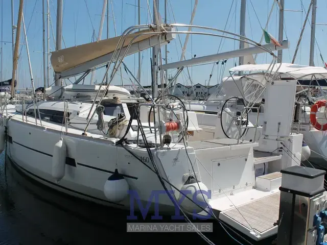 Dufour 460 Grand Large