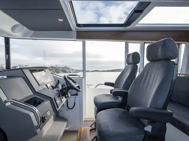Nimbus Commuter 11 X-Edition