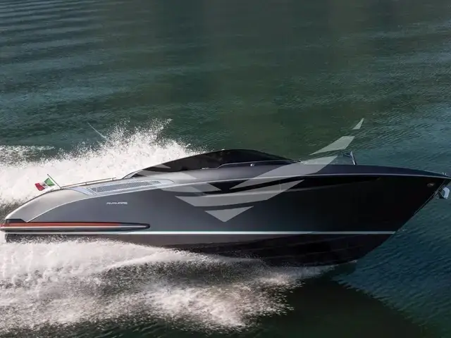 Riva 38 Rivamare