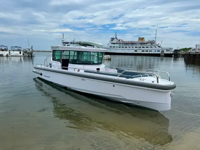 Axopar 28 CABIN for sale in United States of America for $175,000