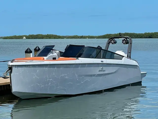 Cranchi E26 Rider